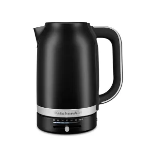 KitchenAid Wasserkocher 1,7 Liter 5KEK1701EBM - MATT SCHWARZ &...