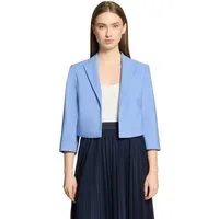 Betty Barclay Jackenblazer Damen mit 3/4 Arm Material