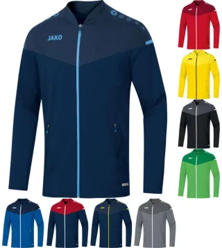 Jako Pr?sentationsjacke Champ 2.0 9820