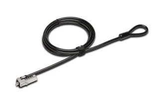 Kensington Slim NanoSaver | k60629ww | Sicherheitskabelschloss