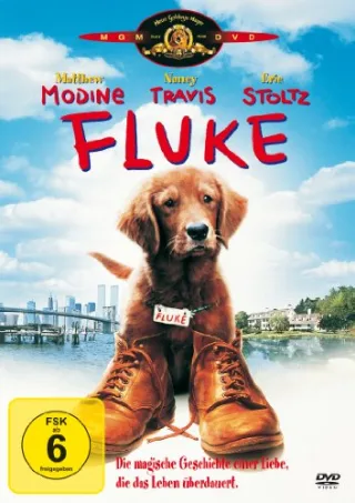 Fluke [DVD] [2006]