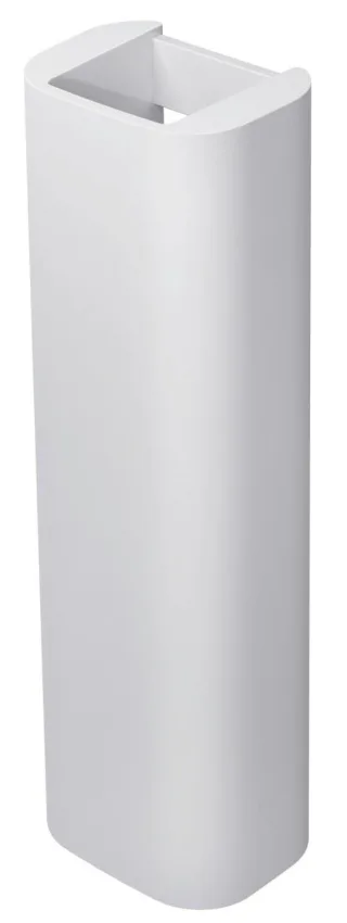 Duravit Happy D.2 Standsäule Weiß Hochglanz - 0858270000 0858270000