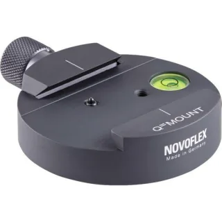 Novoflex Q=Mount Schnellkupplung