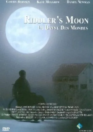 Riddler's Moon - Im Banne des Mondes