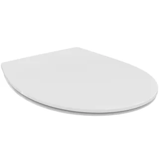 Ideal Standard WC-Sitz REVO, Weiß , E131701 E131701