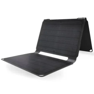 Denver Solar Panel 20W für Power Station PPS-42000