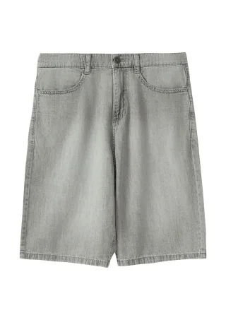 s.Oliver - Jeans-Hose grau - Gr. - 146