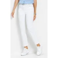Witt Bequeme Jeans 7/8-Hose komfortabel