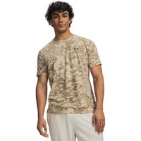 Under Armour® T-Shirt Under Armour Herren T-Shirt ABC Camo Short Sleeve 1357727