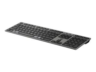HP 720 | 9t5b1aa#abd | Tastatur - Mehrgeräte