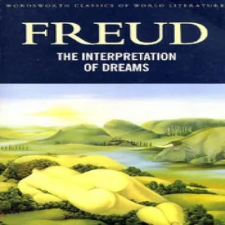 The Interpretation of Dreams