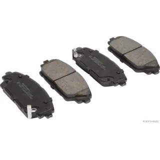 Jakoparts Bremsbel?ge vorne Mazda 3 Cx-3 Cx-30