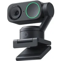 Insta360 Insta360 Link 2 - 4K Webcam für PC/Mac Full HD-Webcam (4K Ultra HD)