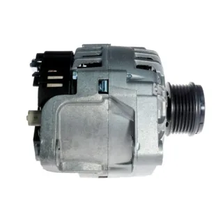 Hella Lichtmaschine 120A Dacia Renault Volvo