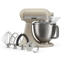 KitchenAid Küchenmaschine 5KSM50PKVEOC, 325 W, 4,7 l Schüssel