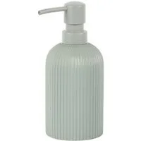 axentia Seifenspender Samos, (1-tlg), 330 ml, Bad & Küche Zubehör