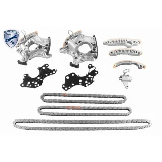 Vaico Steuerkettensatz Audi A4 A6 A8 V10-10011-BEK