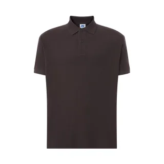 JHK - Poloshirt für Herren (Graphit)