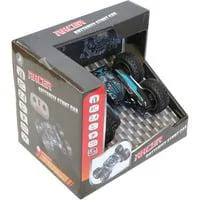 Racer Radio Controlled Butterfly Stunt Auto, 2.4 Gigahertz, RC