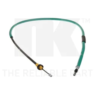 NK Handbremsseil links Audi TT