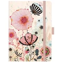 Korsch Verlag Taschenkalender Premium Timer Midi "Morgentau" 2027