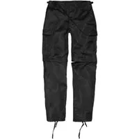 normani Zip-off-Hose Herren 2-in-1 Zip-Off BDU Rangerhose Pioneer Outdoorhose Feldhose mit per Reißverschluss abtrennbaren Hosenbeinen