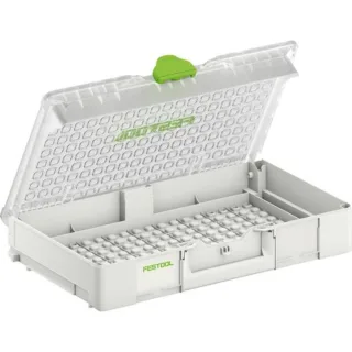 Festool Systainer³ Organizer SYS3 ORG L 89 - 204855