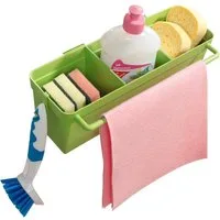 Ruco Einhängekorb (Set, 2 St), Polypropylen