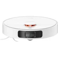 Xiaomi Saugroboter Robot Vacuum X20+ (BHR8124EU), ohne Beutel, App-Steuerbar, Hindernissensor, Rückkehr zur Station, Wischfunktion