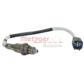 Metzger Lambdasonde Citro?n C1 Peugeot 108 Toyota Aygo B4 1.0 69 PS