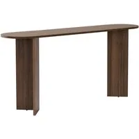 Skye Decor Konsolentisch Sira (Packing, 1 Tisch), 150 cm x 75 cm x 35 cm, 100% melaminbeschichtete