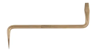 KS Tools BRONZEplus Winkelschraubendreher Schlitz - 963.1590
