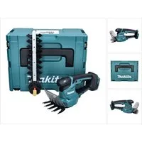 Makita Akku-Grasschere DUM 111 ZXJ Akku Grasschere Strauchschere 18 V + Makpac