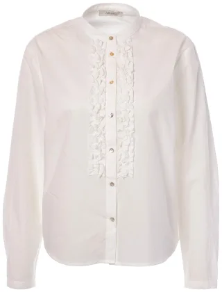 JcSophie - Philine blouse Off white - Gr. - 34