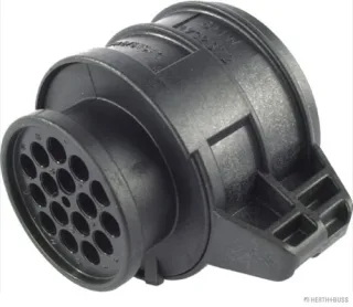HERTH&BUSS Steckgehäuse, KOSTAL LKS 1,5 ELA, 16-polig - 50290746099