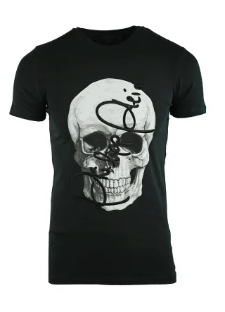 Philipp Plein MTK2480 02 T-Shirt