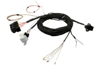 Leitungssatz für Standheizung Eberspächer Hydronic