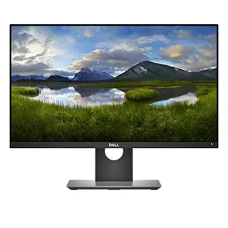 Dell P2418D [238" HDMI DisplayPort 5ms Reaktionszeit] schwarz