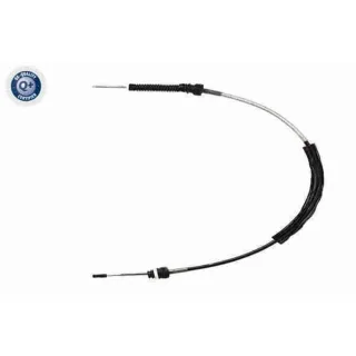 Vaico Kupplungsseil Audi Seat Skoda VW V10-8060