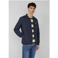 s.Oliver Funktionsjacke Outdoor-Jacke Leichte Bomberjacke im Workwear-Stil