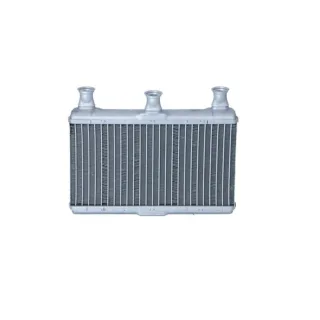 NRF W?rmetauscher BMW 5er E60 6er E63