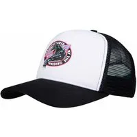 Santa Cruz Baseball Cap CLASSIC HAND MESHBACK sportlicher Stil, für Erwachsene, mit PBK-Code