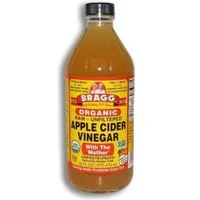 BRAGI Haarkur Bragg: Raw Apple Cider Vinegar 473ml