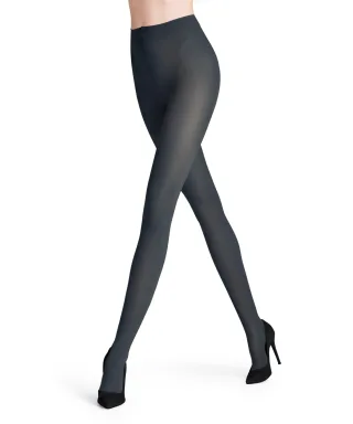 FALKE - FALKE Vitalize 40 DEN Damen graphite