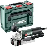 metabo Akku-Fräse