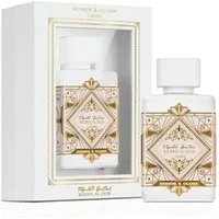 Lattafa Körperpflegeduft Bade'e Al Oud Honor & Glory Edp Spray