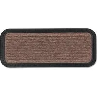 ASTRA Fußmatte Border Star 1, rechteckig, Höhe: 8 mm, Türmatte, Schmutzfangmatte, In -und Outdoor geeignet