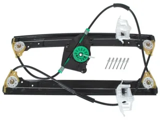 Fensterheber Elektrisch VORNE LINKS 46831653 für Fiat Stilo 3-Türer ab 2001-2007