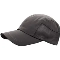 dy_mode Baseball Cap Unisex Kappe Sommer Schirmmütze für Damen und Herren Basecap Teils Transparent