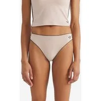 adidas Originals String Adicolor Comfort Flex String Slip, Tanga, Mini String